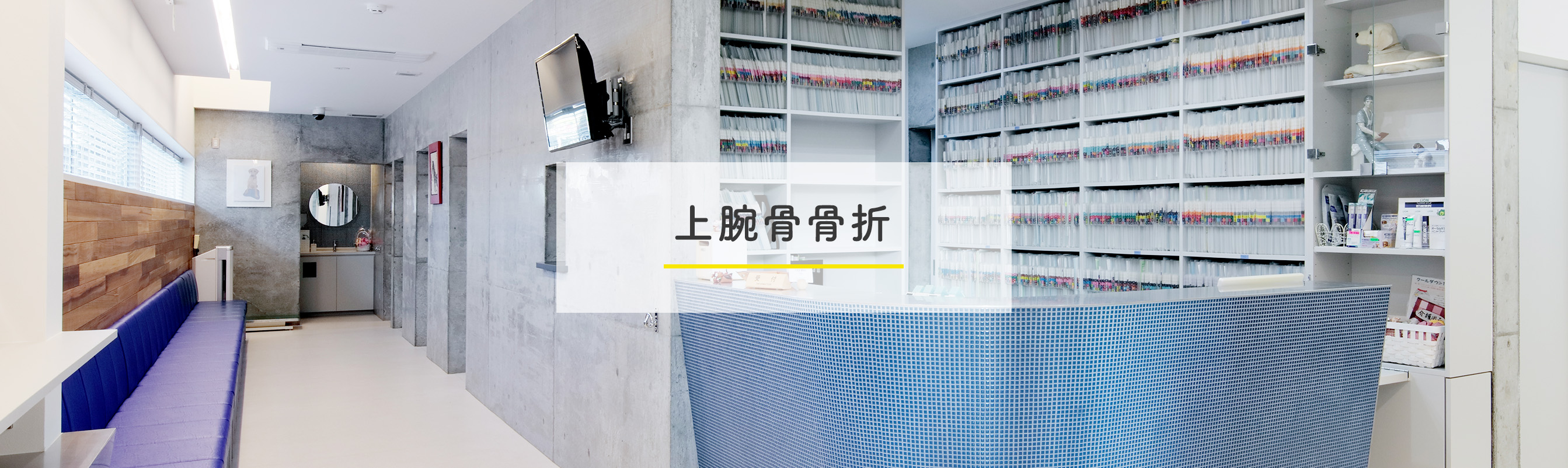 大腿骨骨折